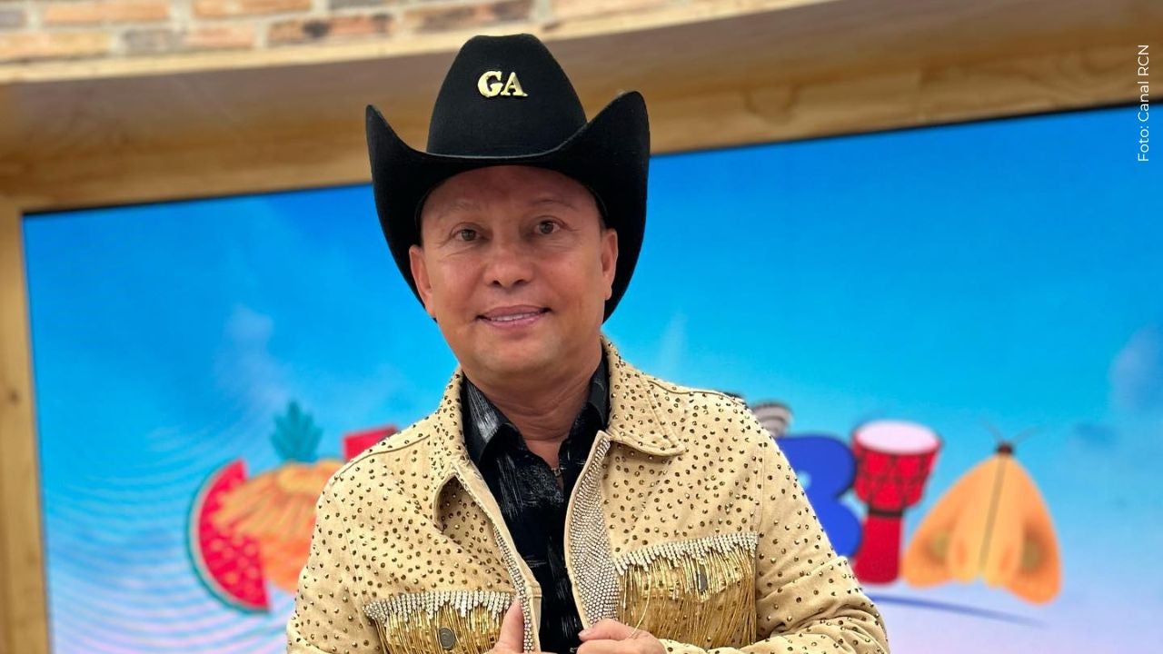 Sebastián Ayala reaccionó con firmeza tras mensajes que lo pusieron en alerta