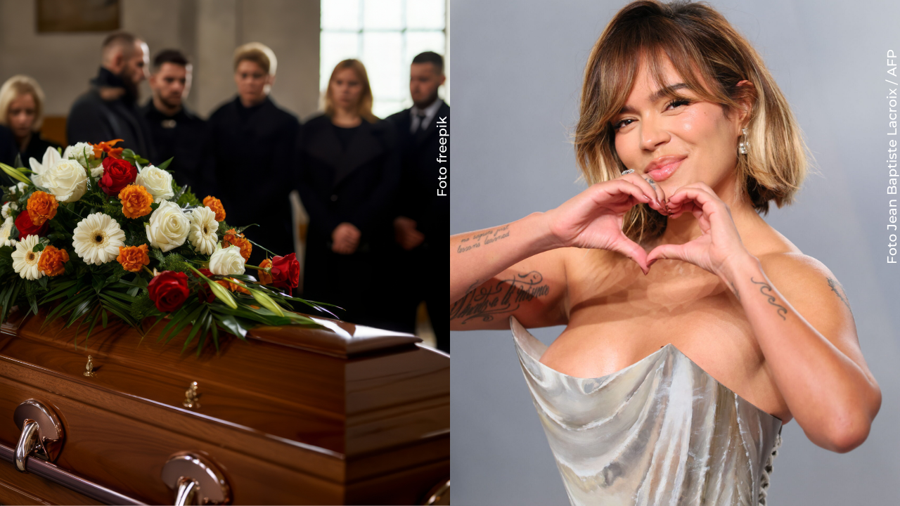 hermana de Karol G arremete contra su padre y genera revuelo