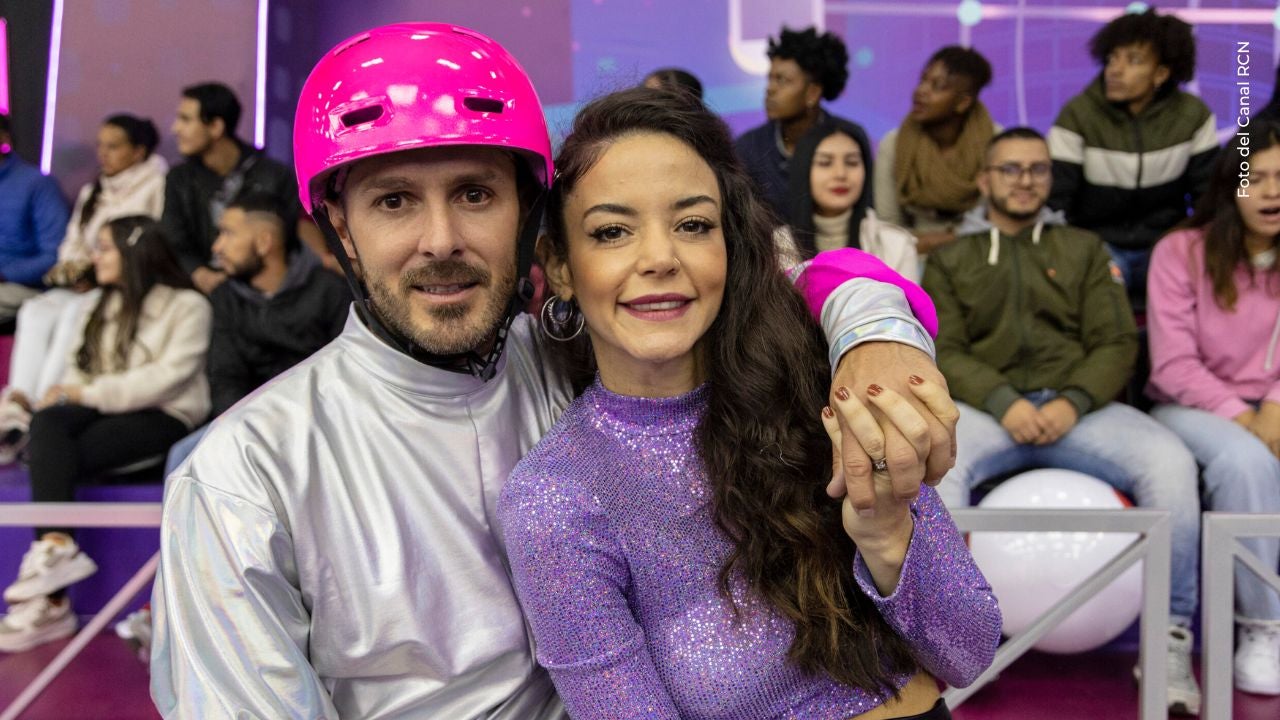 Así fue el angustiante momento que vivieron Maleja y Tatán en su hogar