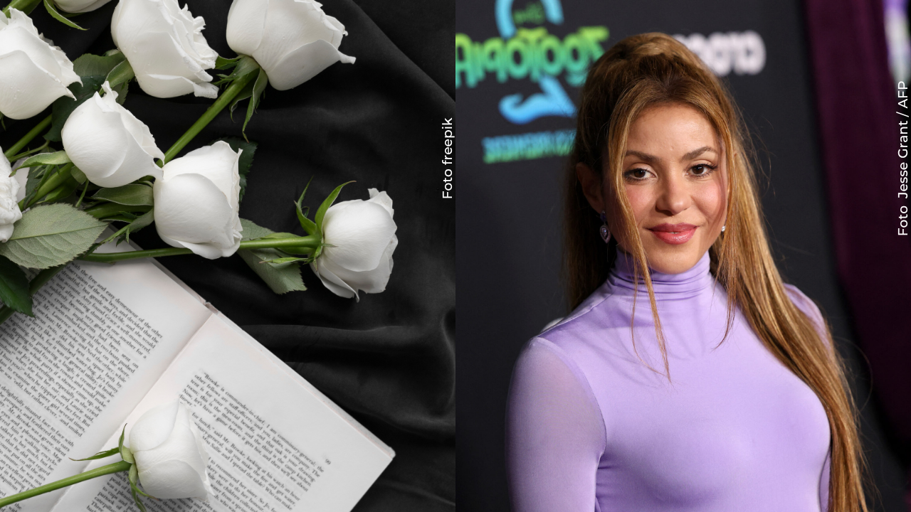 Impactante accidente en concierto de Shakira deja un fallecido