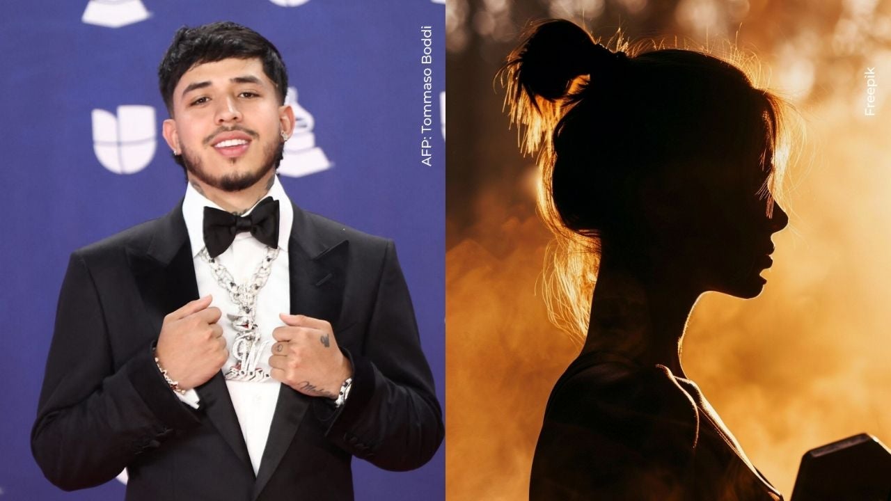 Milica Ybáñez habló de su video y fotos con WestCol