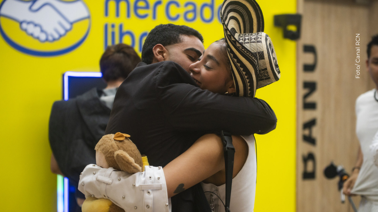 Karola Alcendra enfrenta críticas por encuentro con Jay Torres