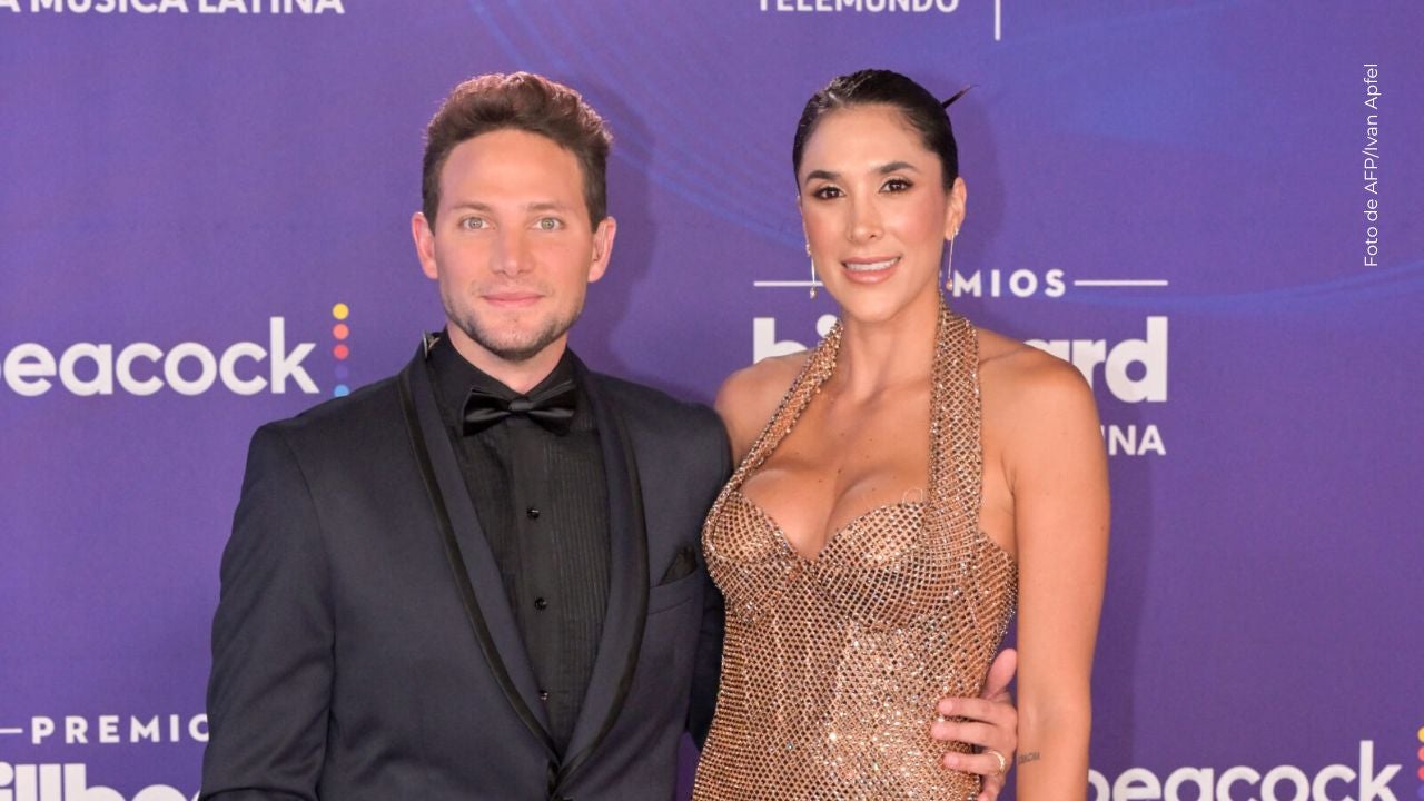 Daniela Ospina compartió emotivo detalle de su boda sobre su difunto padre