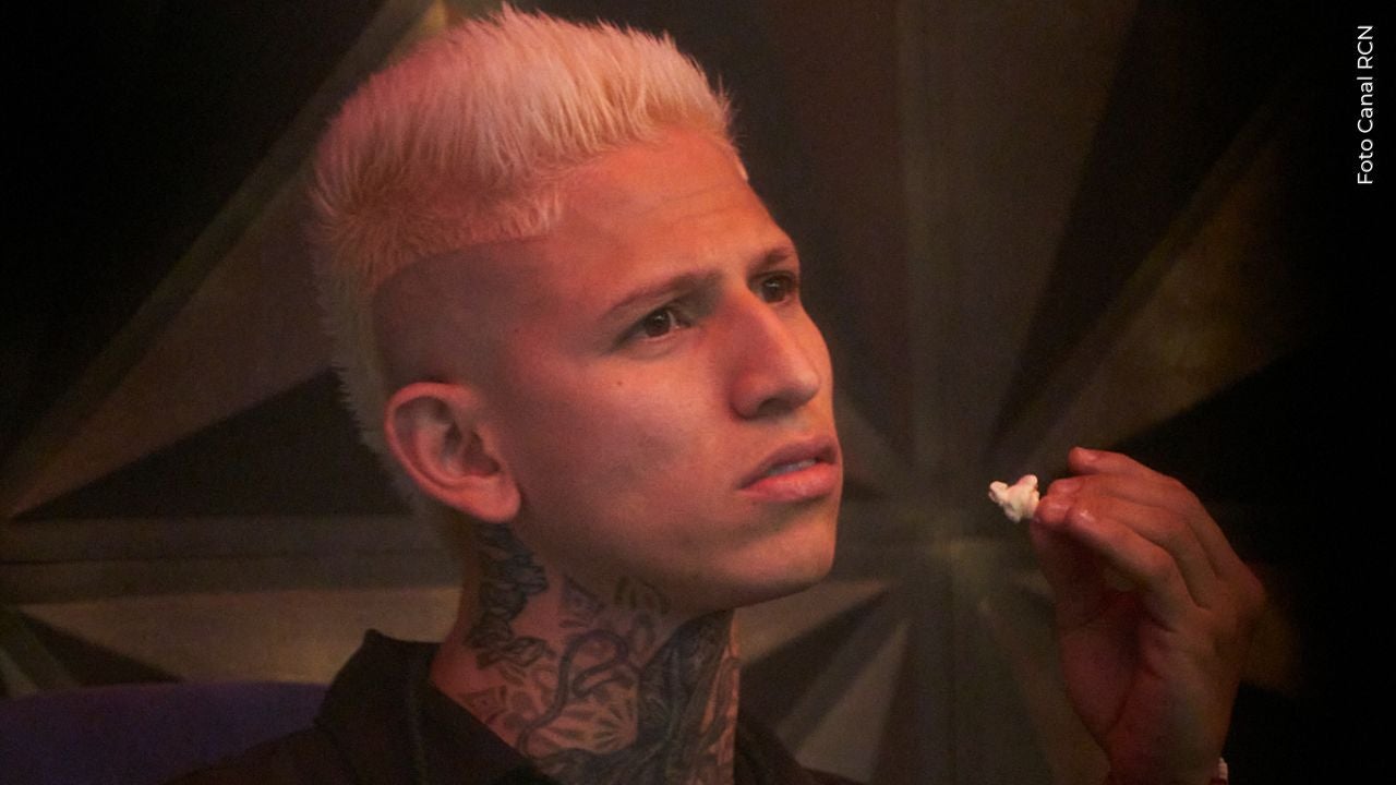 La Liendra contó que lo que pasó tras publicar documental