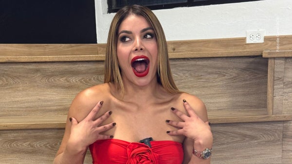 Yaya Muñoz recibió inesperado regalo en Montería tras polémica con prima de Karola; ¿cómo reaccionó?