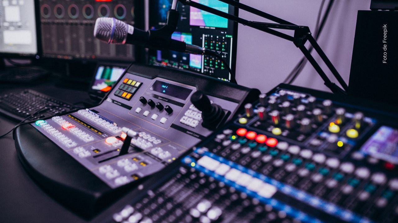 El Canal RCN ofrece programas académicos. 