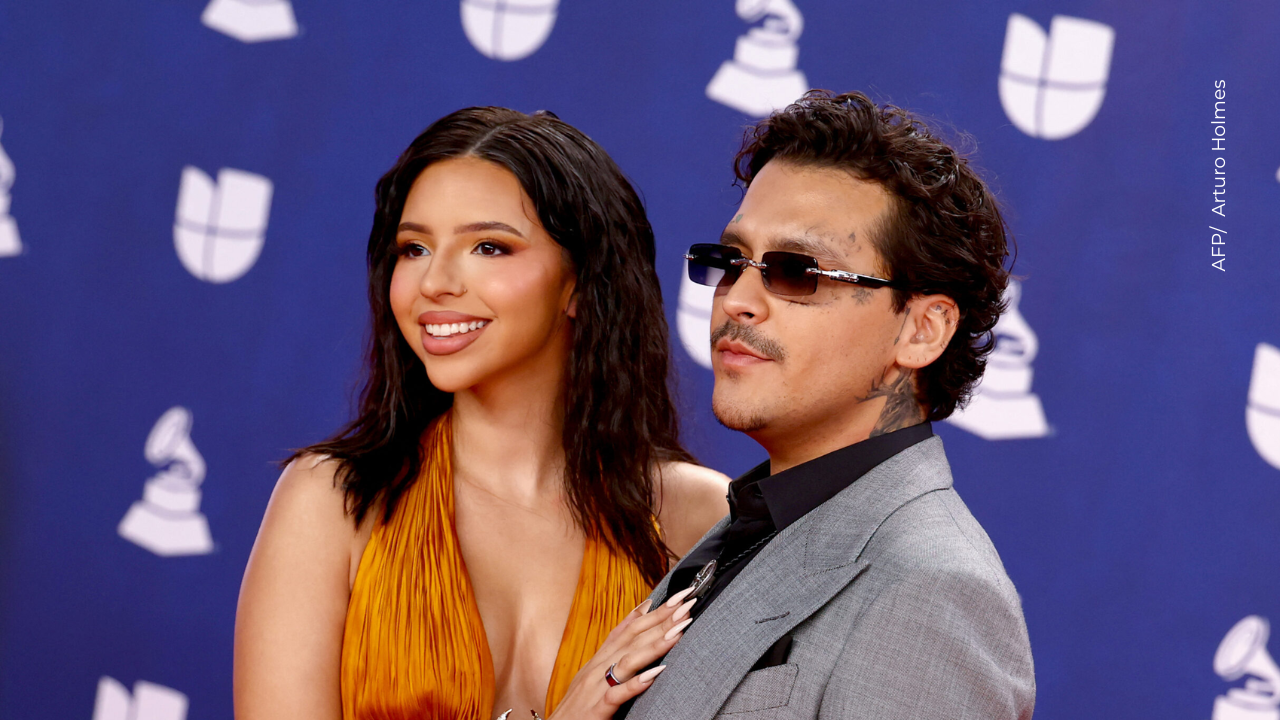 La prueba que revelaría la verdad sobre Nodal y Ángela Aguilar