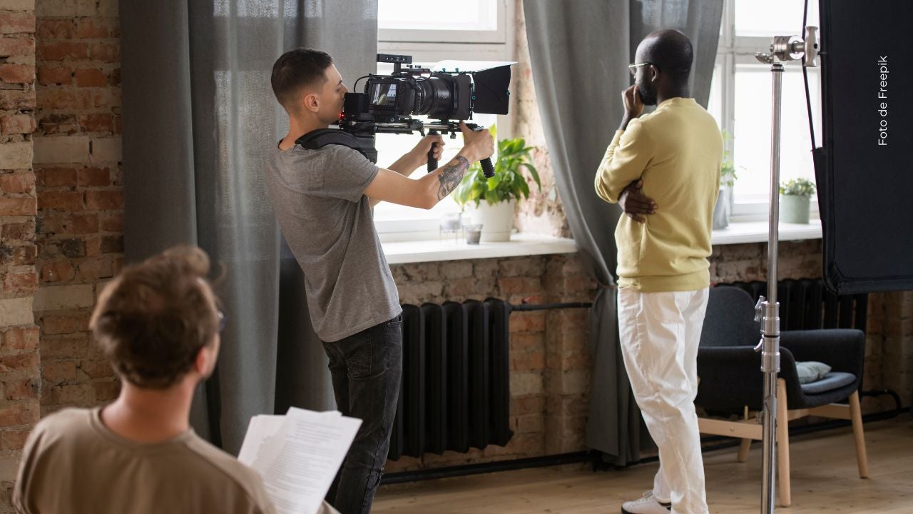 Canal RCN y la Universidad de Los Andes.