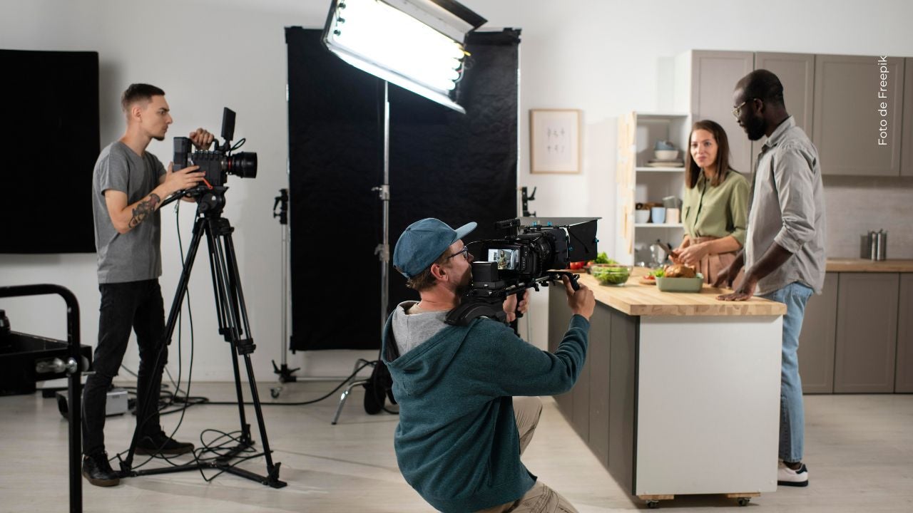 El programa lanzado por el Canal RCN y la Universidad de Los Andes. 