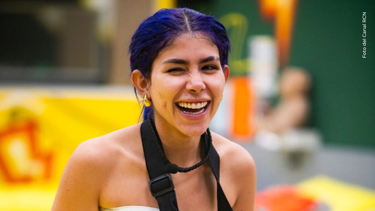 Imágenes de Alexa Torrex antes de sus procedimientos estéticos faciales