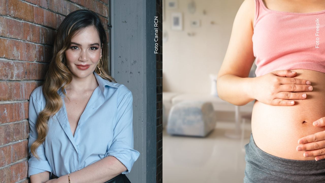 Lina Tejeiro reapareció en redes sociales y genera dudas