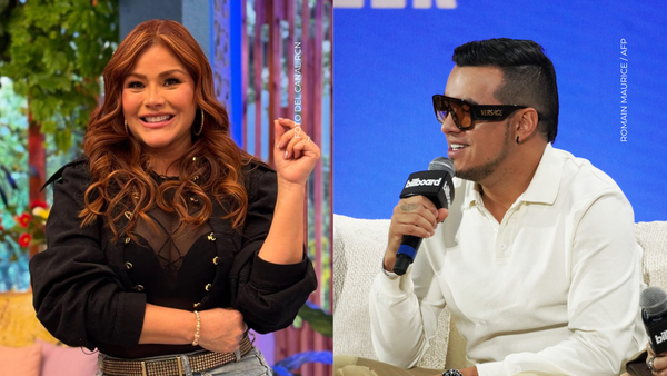 Francy sorprendió a la mamá de Yeison Jiménez en su cumpleaños: así fue el gesto