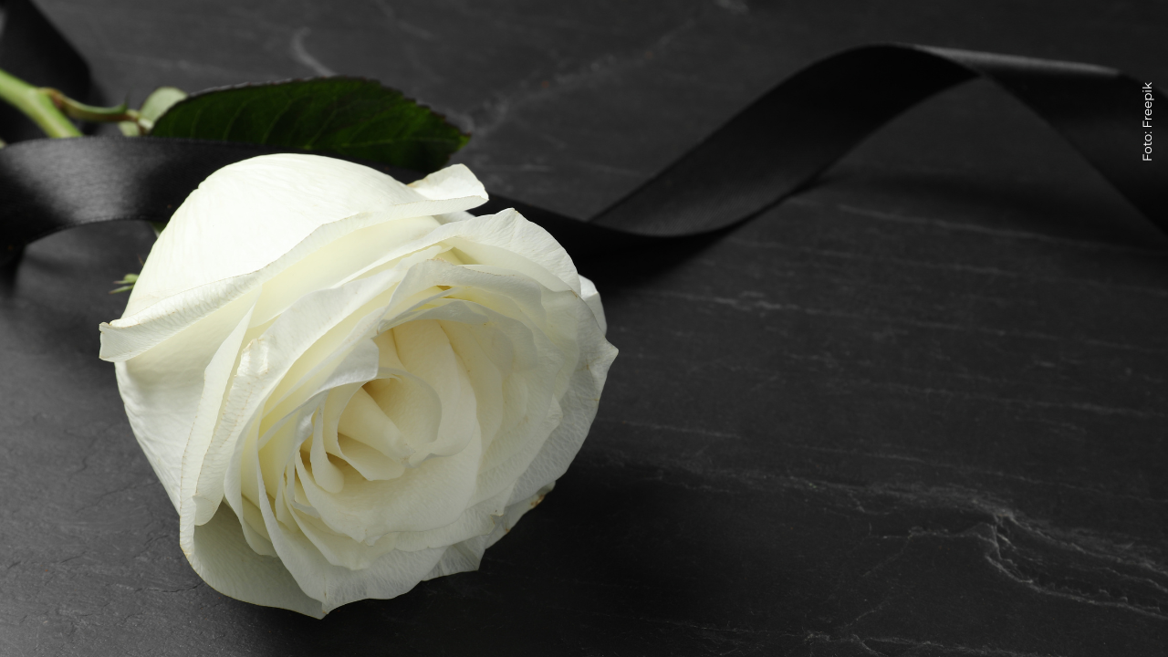 ¡Luto en el periodismo! Falleció reconocida celebridad en las últimas horas: ¿quién fue?