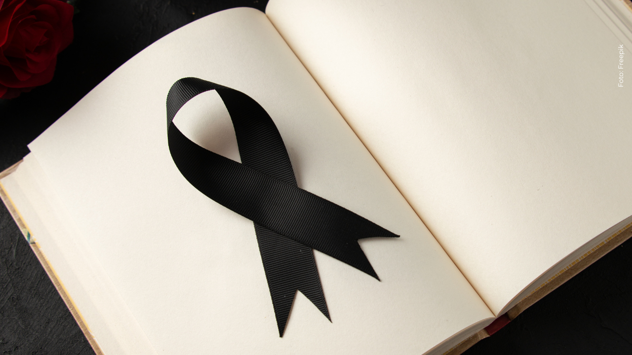 ¡Luto en el periodismo! Falleció reconocida celebridad en las últimas horas: ¿quién fue?