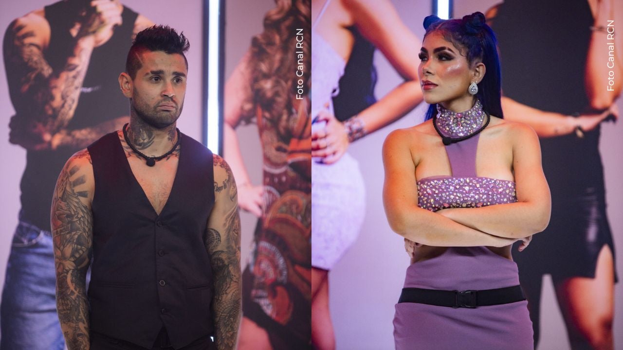 Tebi Bernal habló de sus sentimientos con Alexa