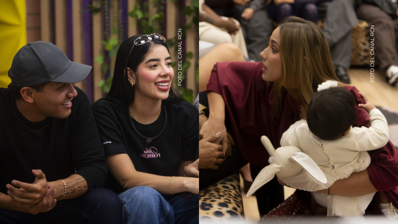 Sheila Gándara sorprendió con inesperada reflexión en redes