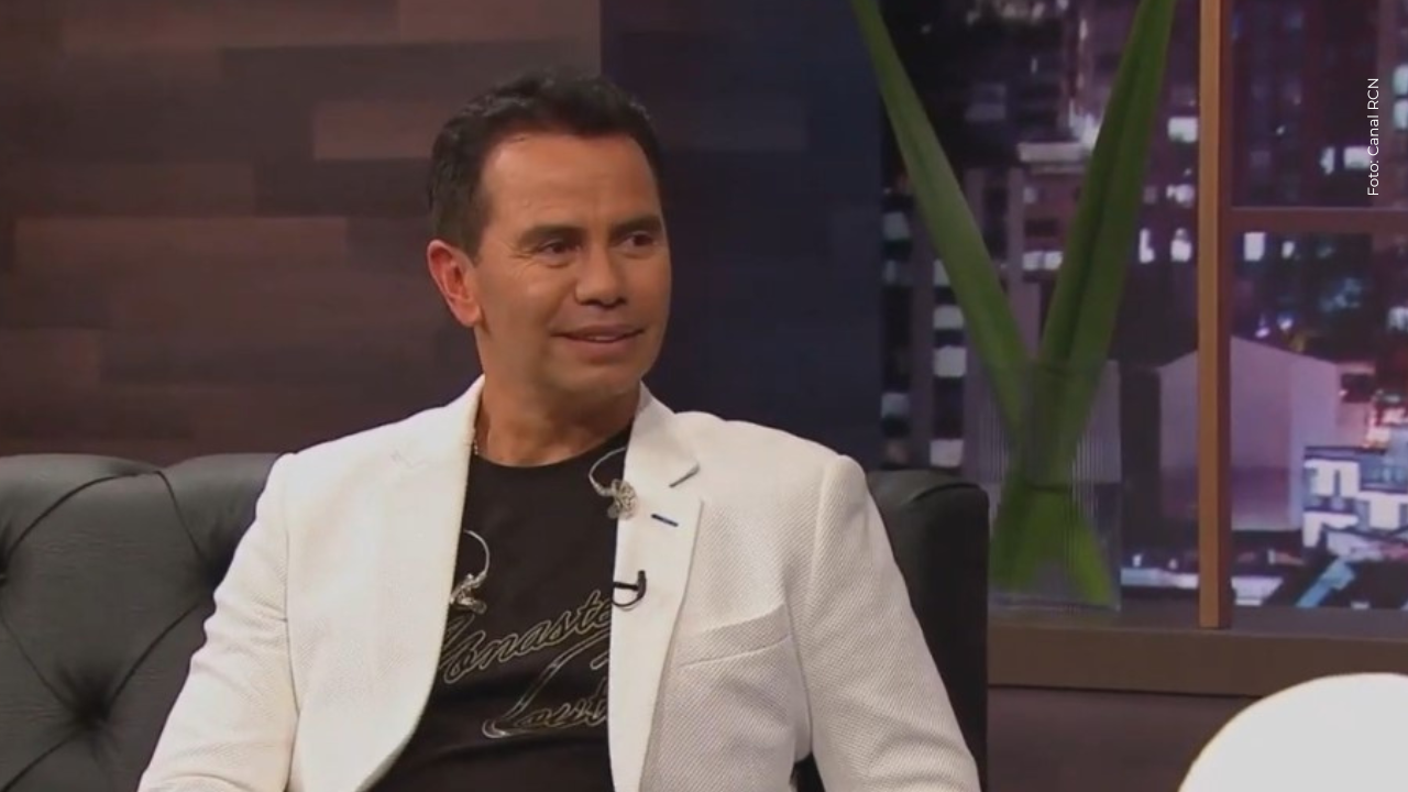 Jhornny Rivera hizo una revelación sobre Jenny López acerca si discuten o no, ¿qué dijo?