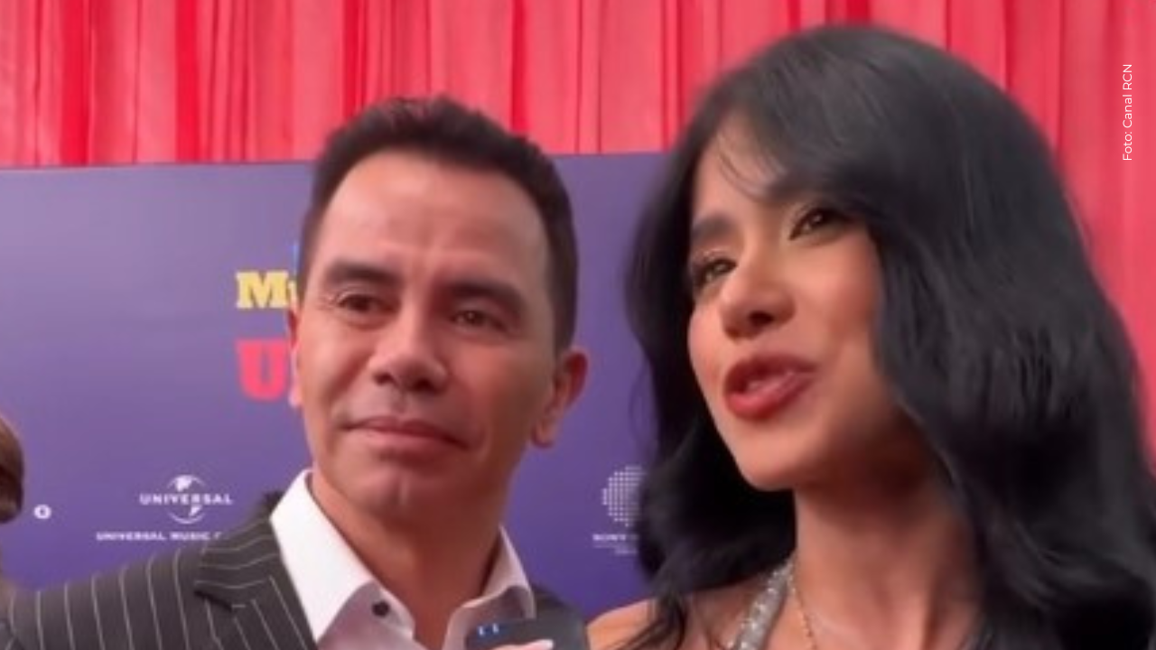 Jhornny Rivera hizo una revelación sobre Jenny López acerca si discuten o no, ¿qué dijo?