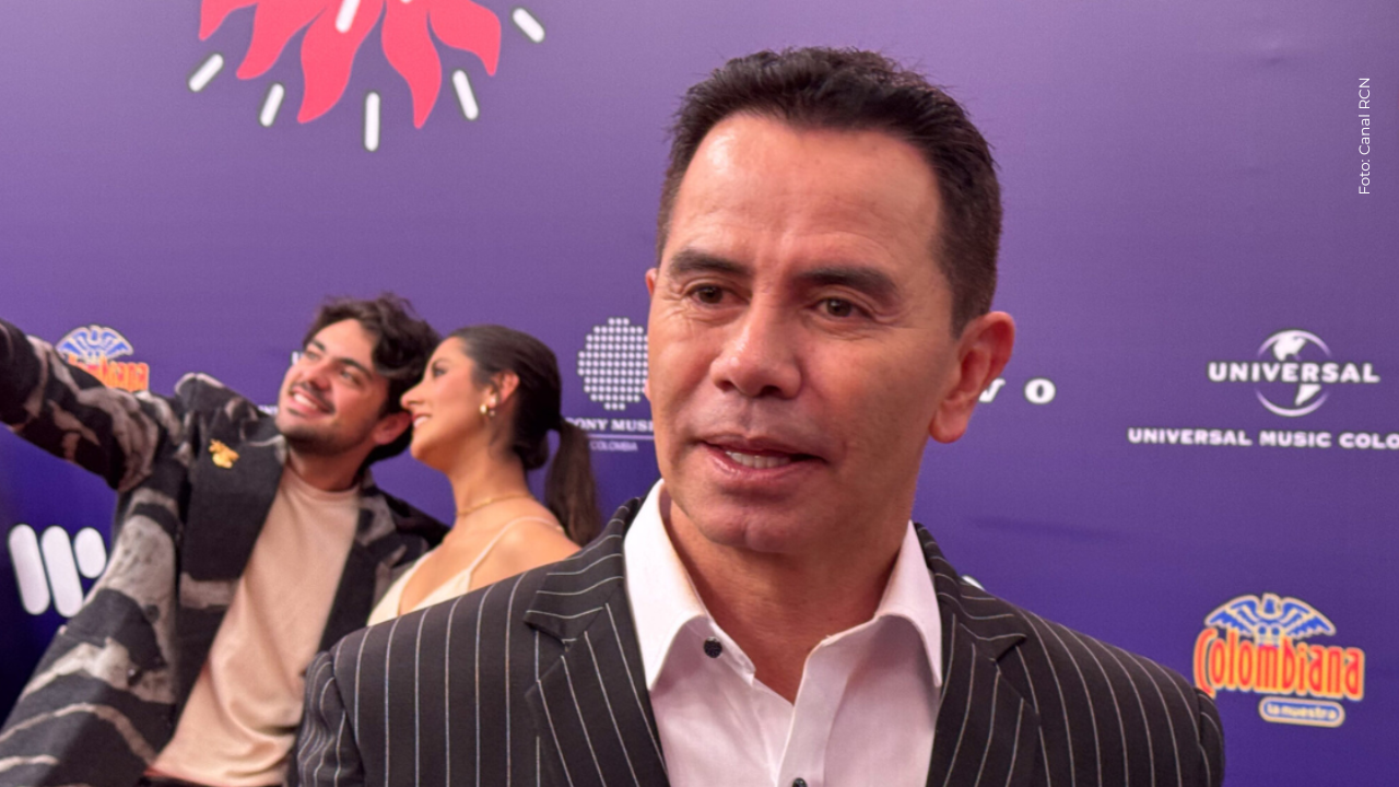 Jhornny Rivera hizo una revelación sobre Jenny López acerca si discuten o no, ¿qué dijo?