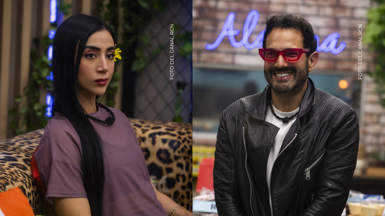 Beba rompió el silencio tras rumores de "shippeo" con Alejandro Estrada