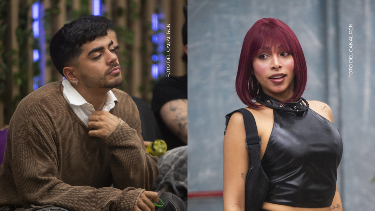 Karola reaviva rumores de cercanía con Jay Torres