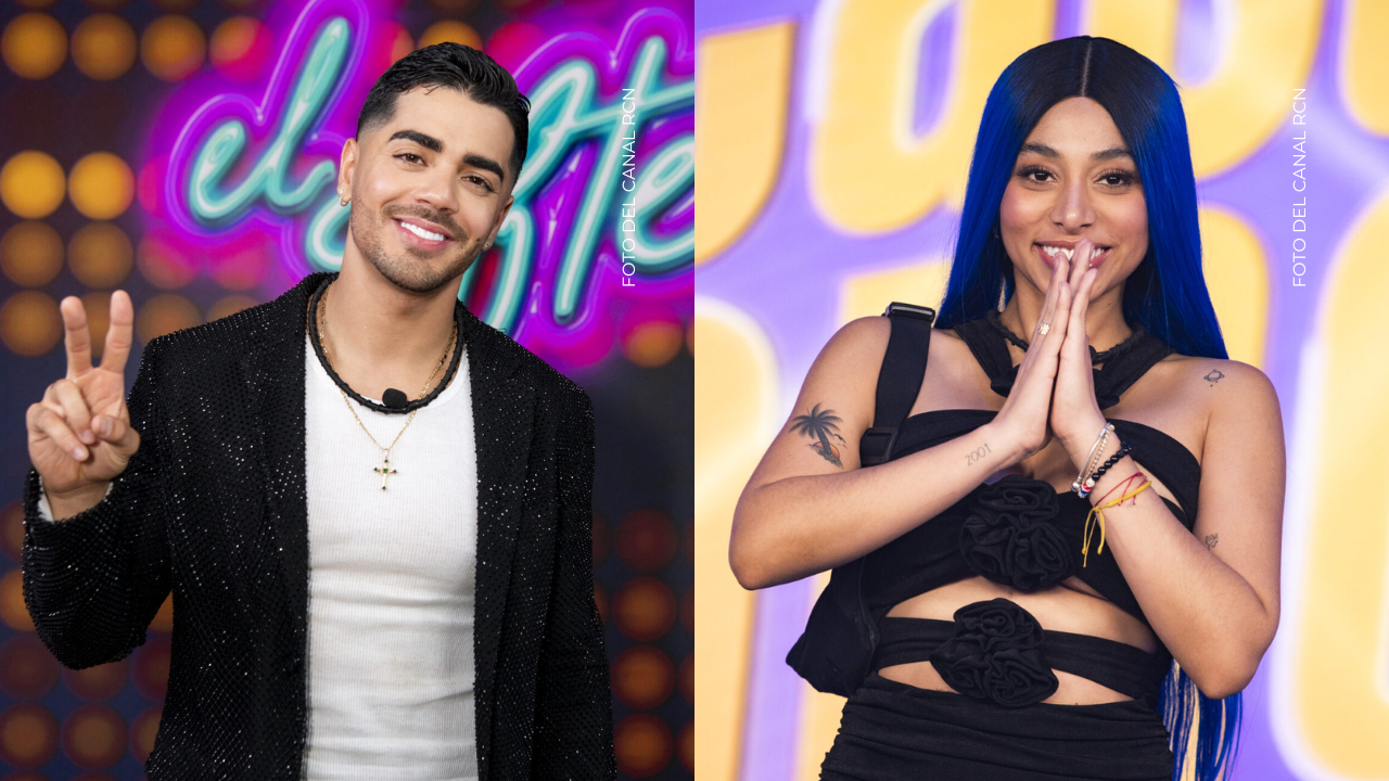 ¿Qué dijeron Jay Torres y Karola sobre su cercanía?