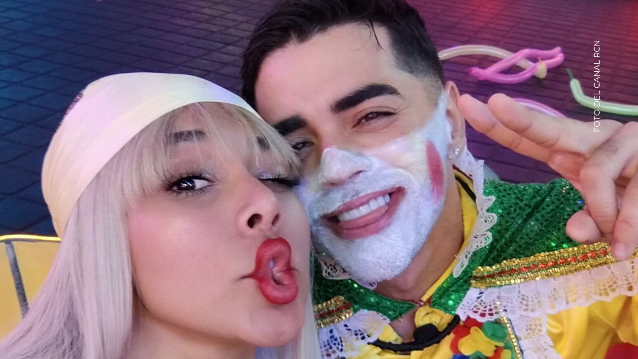 ¿Qué ha pasado entre Karola y Jay Torres?