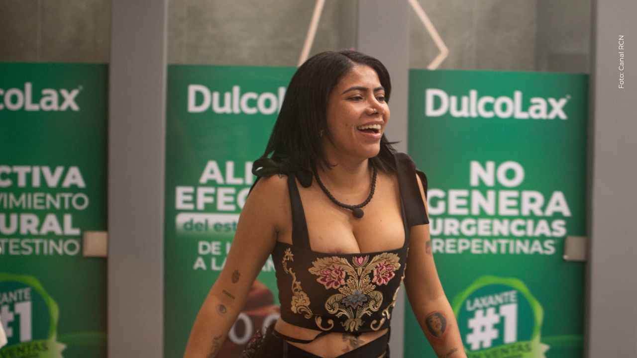 La Toxi Costeña confesó algunos aspectos desconocidos de su personalidad, ¿cuáles?