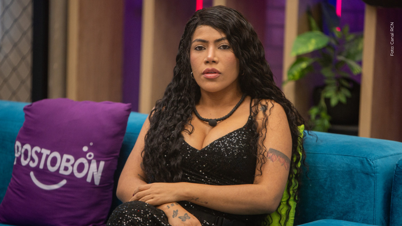 La Toxi Costeña confesó algunos aspectos desconocidos de su personalidad, ¿cuáles?