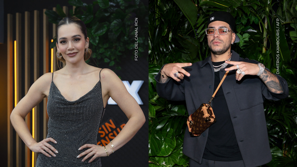 Esta habría sido la razón por la que, supuestamente, Ryan Castro evitó cercanía con Lina Tejeiro