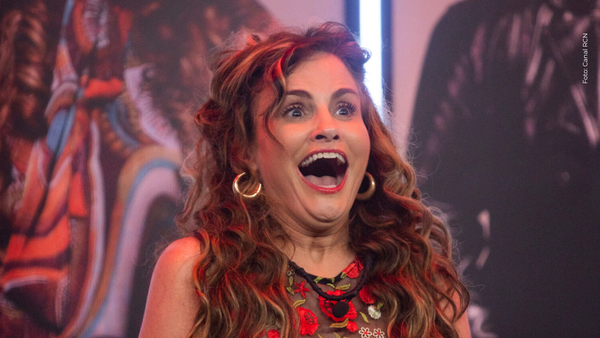 Aura Cristina Geithner compartió sus últimas palabras en La casa de los famosos Col: ¿lanzó pullas?