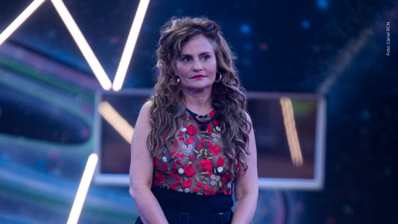 Aura Cristina Geithner compartió sus últimas palabras en La casa de los famosos Col: ¿lanzó pullas?