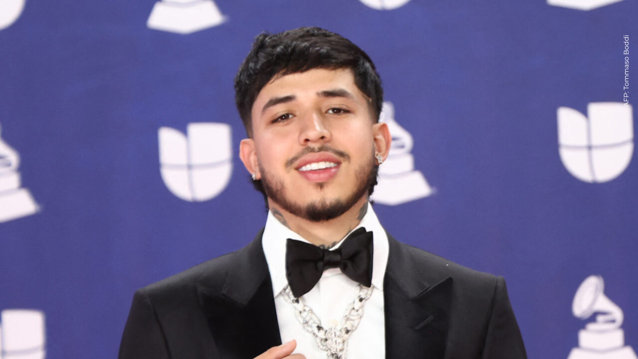 Westcol reaparece en redes tras video filtrado con Milica Ybañez, ¿dijo algo al respecto?