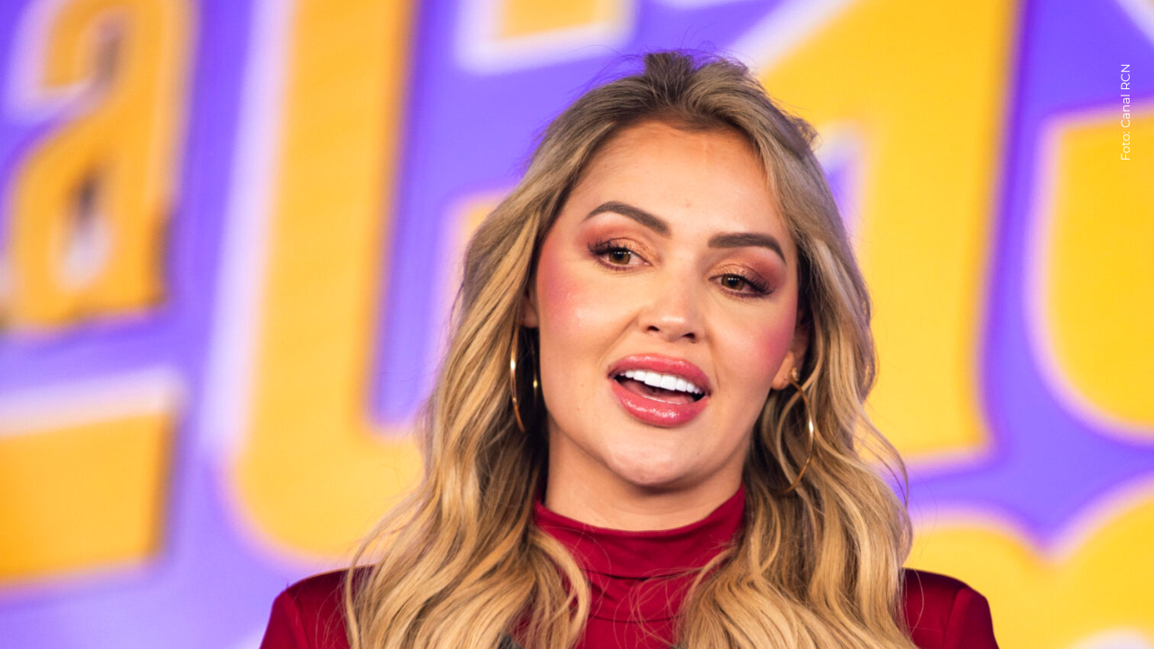 Yuli Ruíz regresó a La casa de los famosos Col: así fue su congelado, ¿le dijo algo a Alejandro?