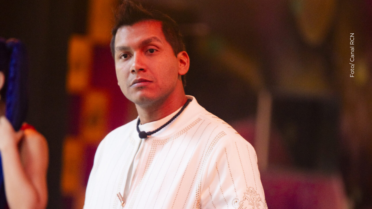 Sheila Gándara se pronuncia tras palabras de Juanda Caribe