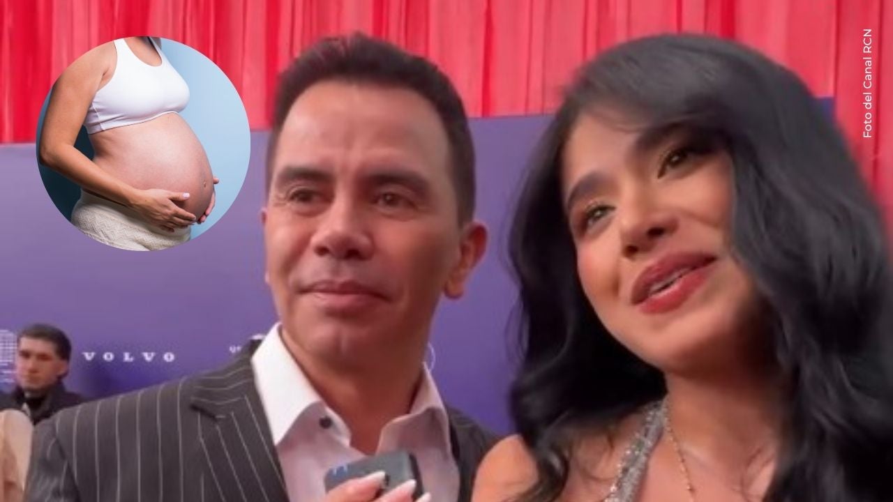 Jenny López reveló qué habló con Jhonny Rivera antes de casarse