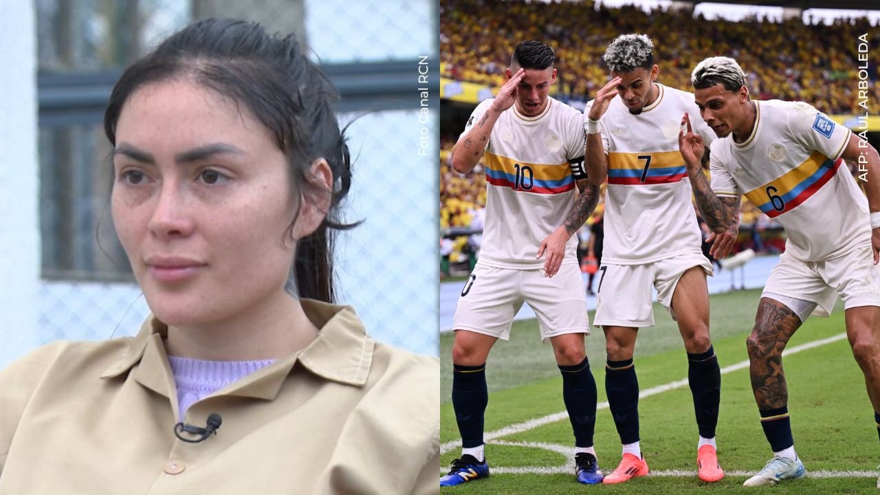 Sale a la luz canción de Epa Colombia al Mundial