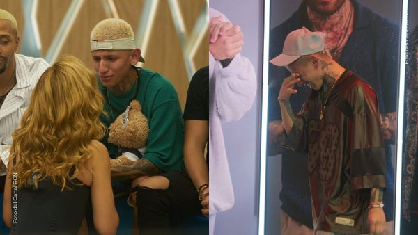 Dani Duke se molestó con La Liendra por ciertas escenas del documental: ¿terminaron su relación?