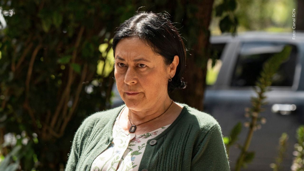 Alina Lozano respondió a comentarios sobre su relación y su apariencia