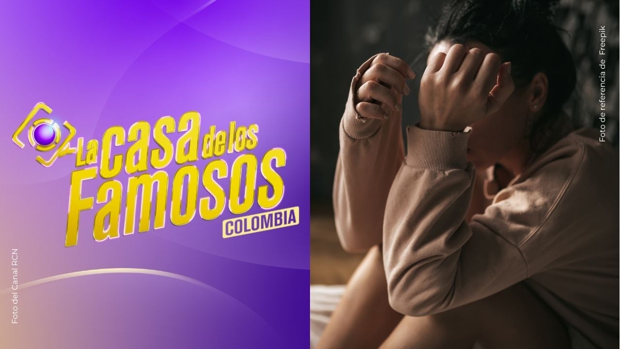 La casa de los famosos: exparticipante expuso duros comentarios por su apariencia
