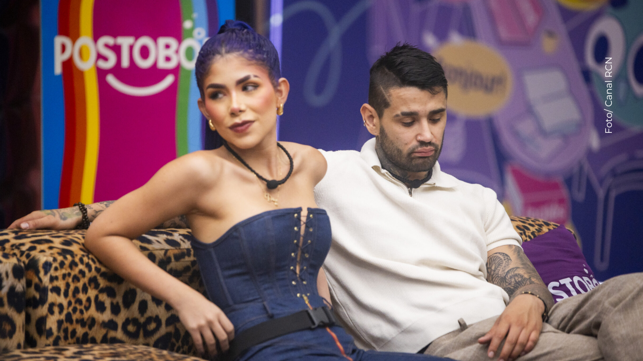 Jhorman Toloza le canta la tabla a la familia de Alexa por su silencio