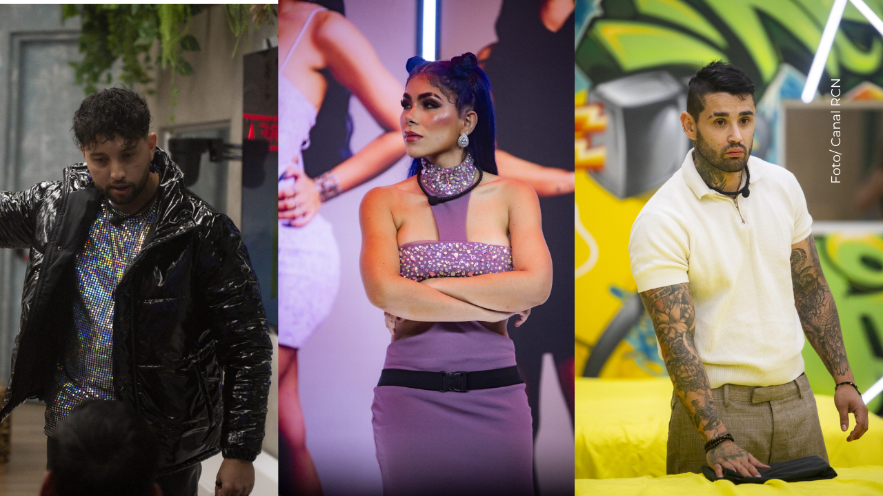 Jhorman Toloza se va de frente contra la familia de Alexa