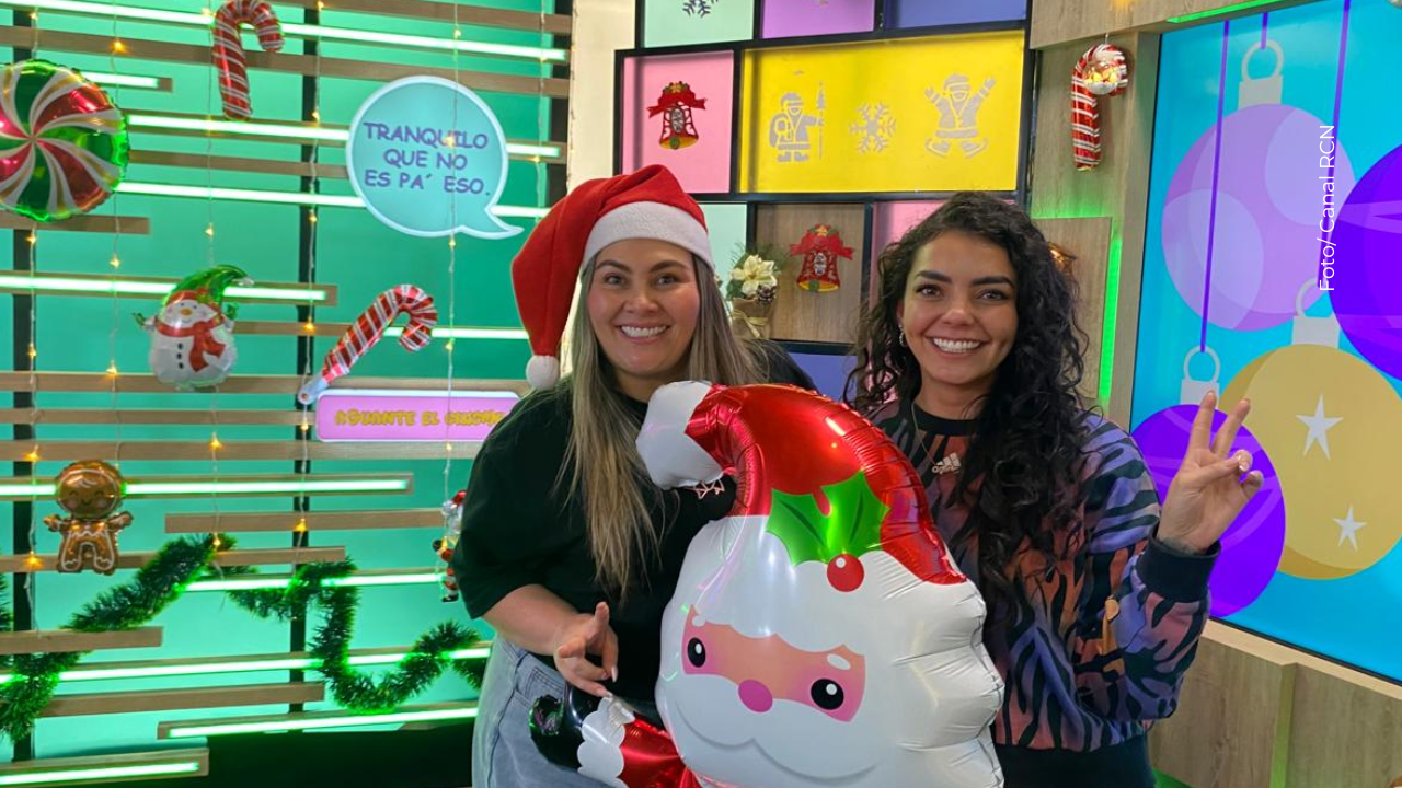 Valentina Taguado deja en evidencia a Johana Velandia con fuerte reclamo.