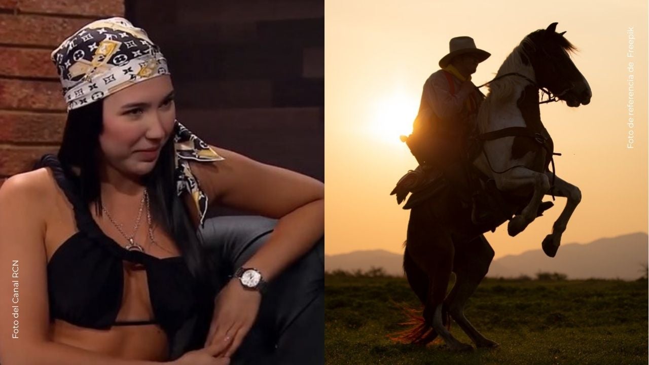 Expareja de Aida Victoria recibió inesperada petición y causó revuelo: ¿qué le pidieron?