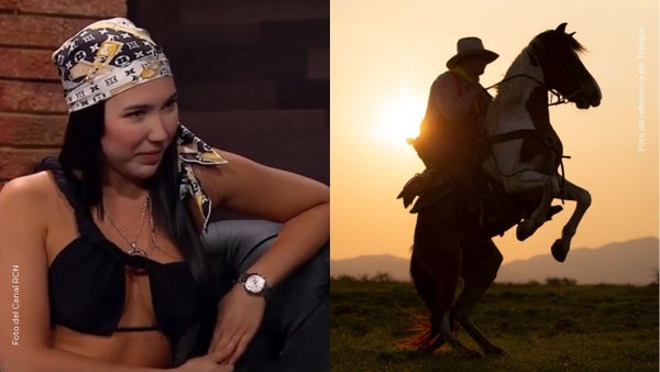 Expareja de Aida Victoria Merlano recibió insólita petición: ¿de qué se trata?