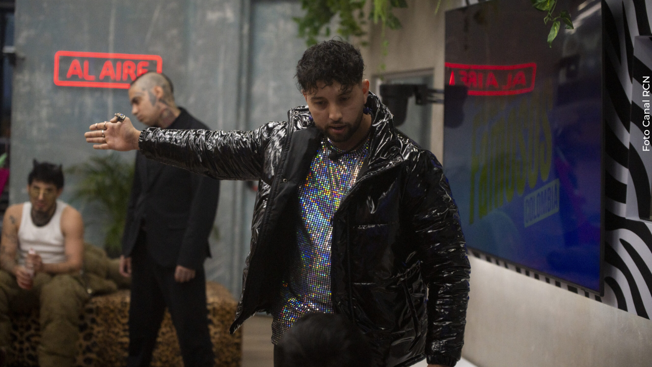 Jhorman Toloza lanza fuerte advertencia a la familia de Alexa: “No se metan conmigo porque yo sé cosas”