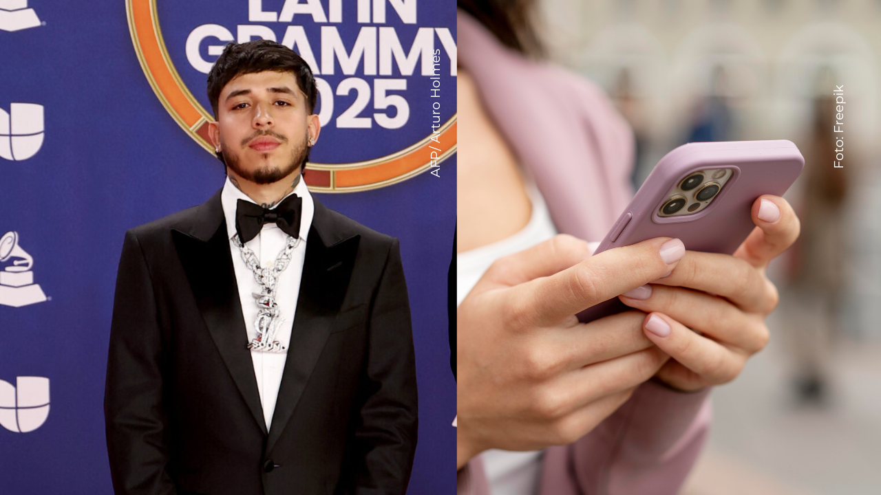 La supuesta conversación entre Westcol y Milica