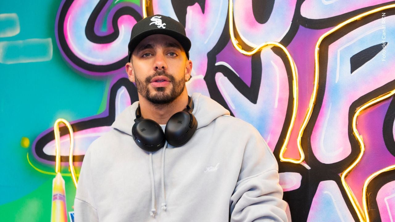 Altafulla reaparece con cambio en el rostro