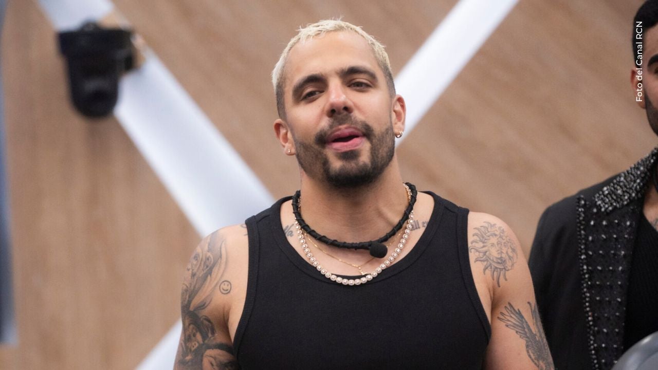 Altafulla impacta con transformación en su rostro