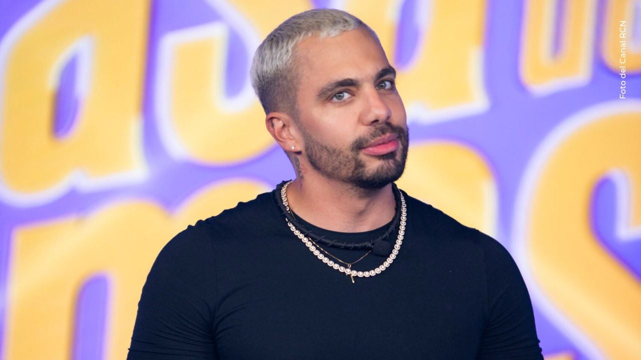 El inesperado cambio de Altafulla en el rostro